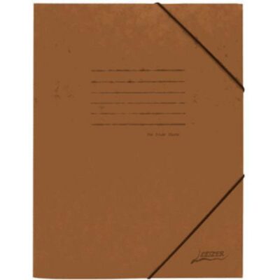 ΝΤΟΣΙΕ ΛΑΣΤΙΧΟ ΜΕ ΠΤΕΡΥΓΙΑ 25Χ35 ΠΡΕΣΠΑΝ LEIZER ΚΑΦΕ