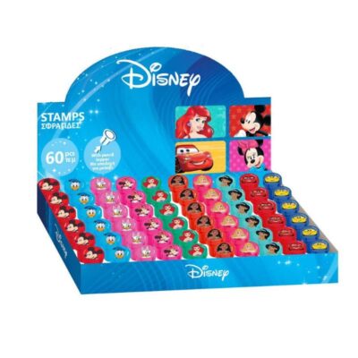 ΣΦΡΑΓΙΔΕΣ ΠΑΙΔΙΚΕΣ DISNEY (564562)