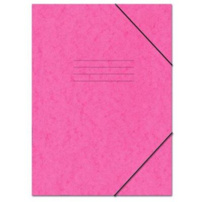 ΝΤΟΣΙΕ ΛΑΣΤΙΧΟ ΜΕ ΠΤΕΡΥΓΙΑ 25Χ35 ΠΡΕΣΠΑΝ LEIZER ΡΟΖ