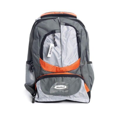 ΤΣΑΝΤΑ VAL PRATELLI ΑΝΑΤΟΜΙΚΕΣ ΠΛΑΤΗΣ ΓΚΡΙ