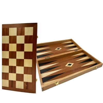 ΤΑΒΛΙ ΣΚΑΚΙ ΚΑΠΛΑΜΑΣ ΠΛΗΡΕΣ 48.5 Χ 25cm (86.07.003)