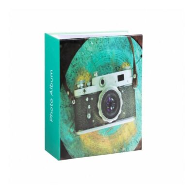 ΑΛΜΠΟΥΜ ΦΩΤΟΓΡΑΦΙΩΝ (300 ΘΕΣΕΩΝ 10Χ15) 19X25 - EV05