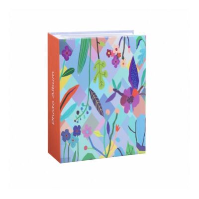 ΑΛΜΠΟΥΜ ΦΩΤΟΓΡΑΦΙΩΝ (300 ΘΕΣΕΩΝ 10Χ15) 19X25 - EV07