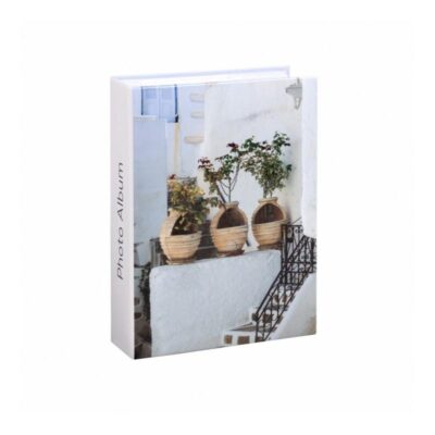 ΑΛΜΠΟΥΜ ΦΩΤΟΓΡΑΦΙΩΝ (200 ΘΕΣΕΩΝ 10Χ15) 19X25 - EV40