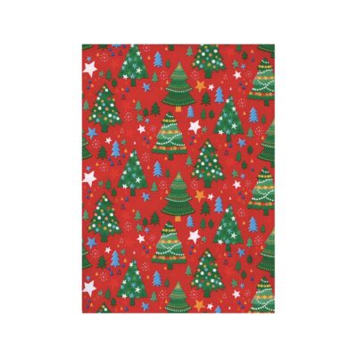 ΧΑΡΤΙ ΠΕΡΙΤΥΛΙΓΜΑΤΟΣ ΧΡΙΣΤΟΥΓΕΝΝΙΑΤΙΚΟ 70 X 100 (500G)