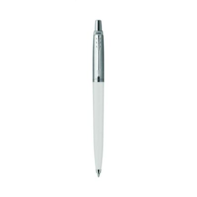 ΣΤΥΛΟ PARKER JOTTER ORIGINAL BP PEARL GREY (1171.6603.18)