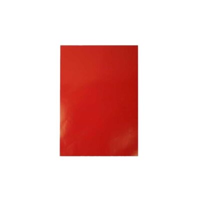 ΧΑΡΤΙ ΧΑΡΤΑΕΤΟΥ 70Χ100 ΚΟΚΚΙΝΟ