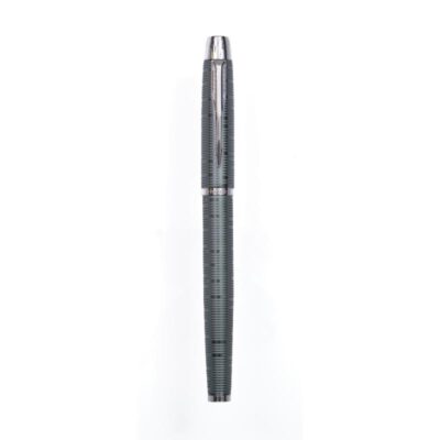 ΣΤΥΛΟ PARKER I.M. PREMIUM CT EMERALD PEARL RB (1158.5102.41)