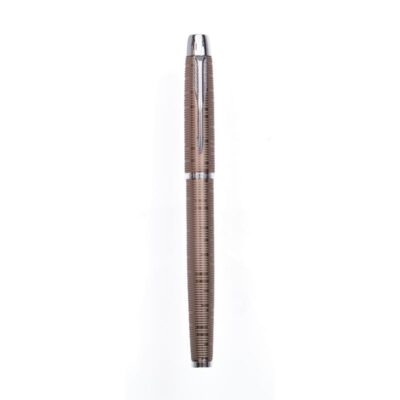 ΣΤΥΛΟ PARKER I.M. PREMIUM CT BROWN SHADOW RB (1158.5102.42)