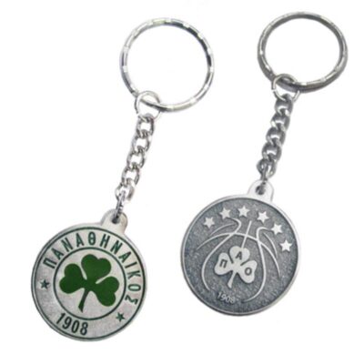 ΜΠΡΕΛΟΚ 2 ΟΨΕΩΝ CHROME W/BOX ΠΑΟ (ΠΝ179)