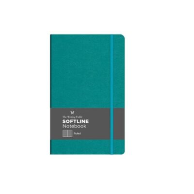 ΣΗΜΕΙΩΜΑΤΑΡΙΟ SOFTLINE ΡΙΓΕ ΛΑΣΤΙΧΟ 17Χ24 ΠΕΤΡΟΛ (24.00051)