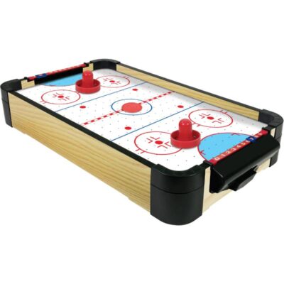 ΞΥΛΙΝΟ AIR HOCKEY TABLETOP MAM 60cm (MA3151_24)