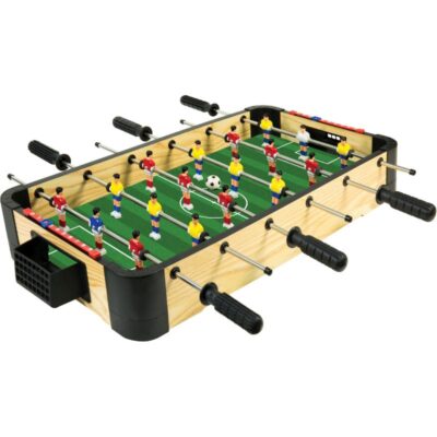 ΞΥΛΙΝΟ ΠΟΔΟΣΦΑΙΡΑΚΙ TABLETOP MAM 60cm (MA3150_24)