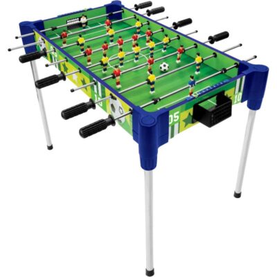 ΞΥΛΙΝΟ ΠΟΔΟΣΦΑΙΡΑΚΙ TABLETOP MAM 47 X 62.5 X 83.5 cm (MA8150)