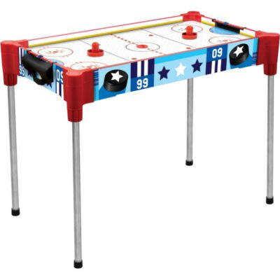 ΞΥΛΙΝΟ AIR HOCKEY TABLETOP MAM 47 X 62.5 X 83.5 cm (MA8151)