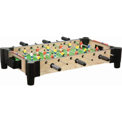 ΞΥΛΙΝΟ ΠΟΔΟΣΦΑΙΡΑΚΙ TABLETOP MAM 68.5cm (MA3150_27)