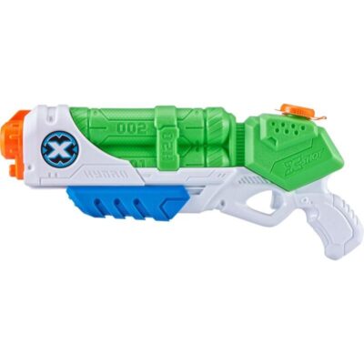 ΝΕΡΟΠΙΣΤΟΛΟ ZURU X-SHOT TYPHOON THUNDER MEDIUM (01228)