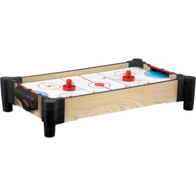 ΞΥΛΙΝΟ AIR HOCKEY TABLETOP MAM 68.5cm (MA3151_27)