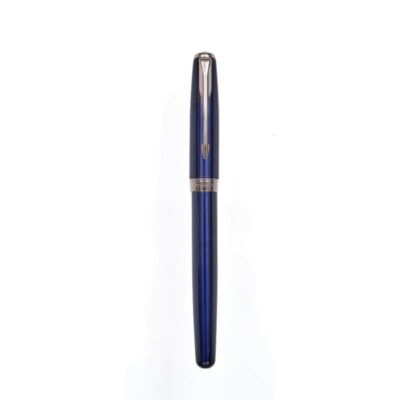 ΣΤΥΛΟ PARKER SONNET LAQUE BLUE CT RB (1108.5302.15)