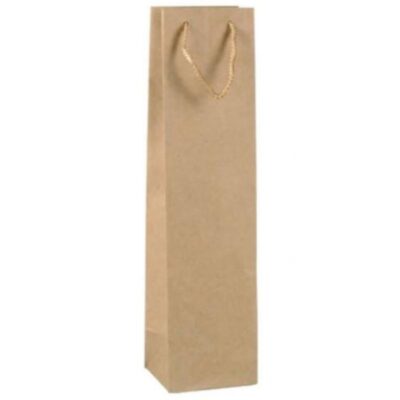 ΣΑΚΟΥΛΕΣ ΓΙΑ ΛΑΜΠΑΔΑ ΚΡΑΦΤ 12 Χ 8 Χ 48 (25 τμχ)