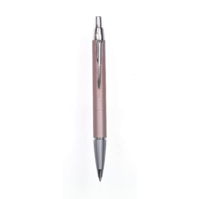 ΣΤΥΛΟ PARKER I.M. PREMIUM METAL PINK BP (1158.3103.33)
