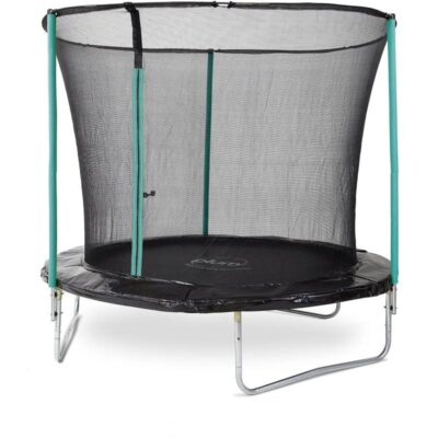 ΤΡΑΜΠΟΛΙΝΟ PLUM ΜΕ ΔΙΧΤΥ FUN 240cm (30377)