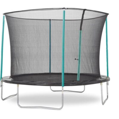 ΤΡΑΜΠΟΛΙΝΟ PLUM ΜΕ ΔΙΧΤΥ FUN 300cm (30378)