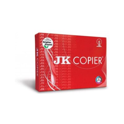 ΧΑΡΤΙ ΦΩΤΟΤΥΠΙΚΟ Α3 80gr/m² (500 Φ.) JK COPIER