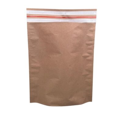 ΦΑΚΕΛΟΣ ΑΠΟΣΤΟΛΩΝ ΚΡΑΦΤ ΜΕ ΔΙΠΛΗ ΑΥΤΟΚΟΛΛΗΤΗ ΤΑΙΝΙΑ 40 Χ 4 Χ 48cm