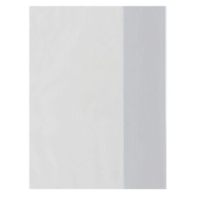 ΚΑΛΥΜΜΑΤΑ ΔΙΑΦΑΝΗ ΒΙΒΛΙΟΥ (ΠΑΧΟΣ 0,12 mm) Α4
