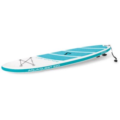 INTEX SUP AQUA QUEST 320 320 X 81 X 15cm (68242NP)