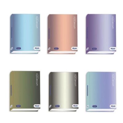 ΗΜΕΡΟΛΟΓΙΟ ΑΚΑΔΗΜΑΙΚΟ UNIVERSITY EXECUTIVE 2025/2026 14Χ21 (309738)