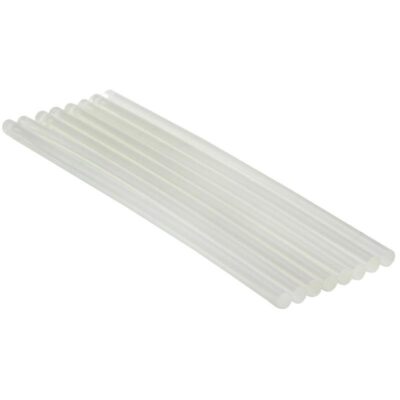 ΡΑΒΔΟΙ ΣΙΛΙΚΟΝΗΣ 20cm x 5mm ΣΕΤ (10 τμχ)