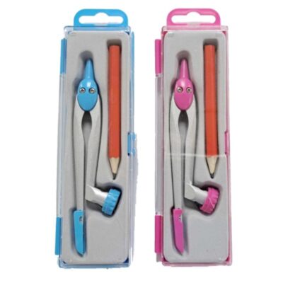 ΔΙΑΒΗΤΗΣ COLORFIX ΑΠΛΟΣ ΜΕ ΜΟΛΥΒΙ (13cm)