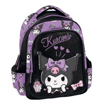 ΤΣΑΝΤΑ SKETCH KUROMI ΝΗΠΙΟΥ ΠΛΑΤΗΣ (252291)