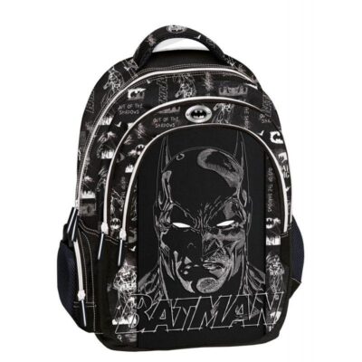 ΤΣΑΝΤΑ BATMAN ΠΟΛΥΘΕΣΙΑΚΟ ΔΗΜΟΤΙΚΟΥ ΠΛΑΤΗΣ (255211)