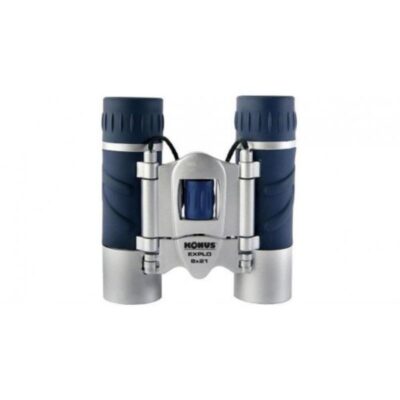 ΚΙΑΛΙΑ KONUS EXPLO 8X12 (2023)