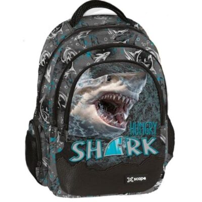 ΤΣΑΝΤΑ ΚΑΡΧΑΡΙΑΣ XSCAPE ΠΟΛΥΘΕΣΙΑΚΟ ΔΗΜΟΤΙΚΟΥ ΠΛΑΤΗΣ (259219)