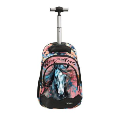 ΤΣΑΝΤΑ ΑΛΟΓΟ XSCAPE ΔΗΜΟΤΙΚΟΥ ΤΡΟΛΛΕΥ (259255)