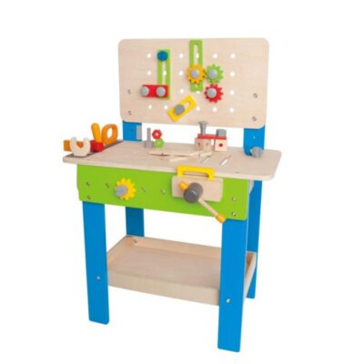 HAPE MASTER WORKBENCH (E3000)
