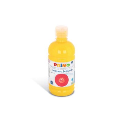 ΤΕΜΠΕΡΑ CMP PRIMO 500ml LIGHT YELLOW (202BR500201)