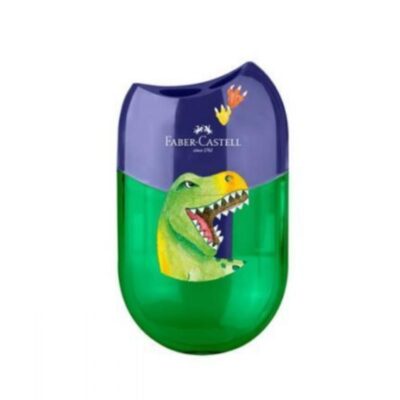 ΞΥΣΤΡΑ FABER-CASTELL 183552 APPLE DINO