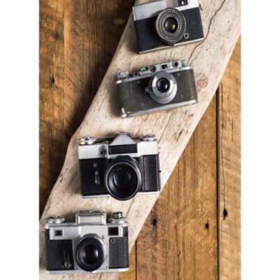 ΑΛΜΠΟΥΜ ΦΩΤΟΓΡΑΦΙΩΝ (100 ΘΕΣΕΩΝ 10Χ15) 12X16.5 - EV21