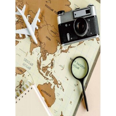 ΑΛΜΠΟΥΜ ΦΩΤΟΓΡΑΦΙΩΝ (200 ΘΕΣΕΩΝ 10Χ15) 19X25 - EV43