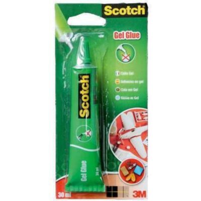 ΚΟΛΛΑ SCOTCH 3M 3045G