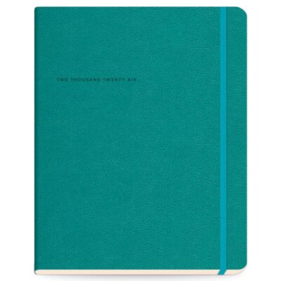 ΗΜΕΡΟΛΟΓΙΟ SOFTLINE ΕΒΔΟΜΑΔΙΑΙΟ 21X26 ΒΕΡΑΜΑΝ (20.02000) - 2026