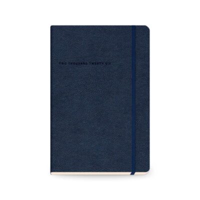 ΗΜΕΡΟΛΟΓΙΟ SOFTLINE ΗΜΕΡΗΣΙΟ 13.8X20.4 ΜΠΛΕ (20.02003) - 2026