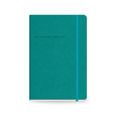 ΗΜΕΡΟΛΟΓΙΟ SOFTLINE ΗΜΕΡΗΣΙΟ 13.8X20.4 ΒΕΡΑΜΑΝ (20.02003) - 2026