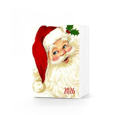 ΗΜΕΡΟΛΟΓΙΟ ΠΟΙΗΜΑΤΩΝ ΕΥΡΩΠΗΣ ΚΟΛΛΗΤΟ 4.5Χ6 - 2026