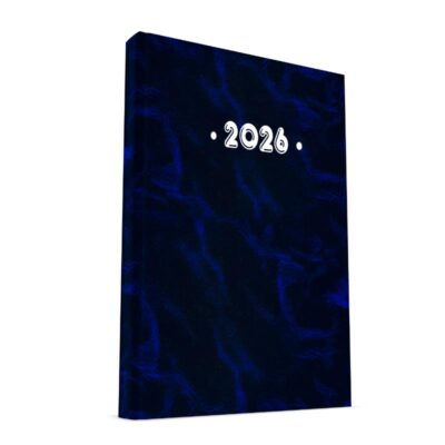 ΗΜΕΡΟΛΟΓΙΟ ΥΔΡΟΓΕΙΟΣ ΗΜΕΡΗΣΙΟ ΠΛΑΣΤΙΚΟ 17Χ24 - 2026